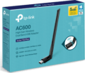 TP-Link Archer T2U Plus USB WiFi adapter (AC600, Wi-Fi 5)