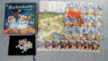 Farkaskoma és az elveszett melódia társasjáték
