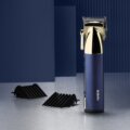 BaByliss Super-X Metal E992E vezeték nélküli hajvágó
