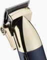 BaByliss Super-X Metal E992E vezeték nélküli hajvágó