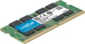 Crucial 16GB / 3200MHz Basics (DDR4, SODIMM)