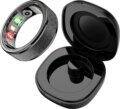 Colmi R10 okosgyűrű, 13-as méret, 22,4mm (fekete)