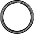 Colmi R12 okosgyűrű, 9-es méret, 19,1mm (fekete)