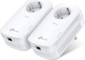 TP-Link TL-PA8010P KIT Powerline hálózati adapter