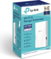 TP-Link RE500X WiFi jelerősítő (AX1500, Wi-Fi 6)