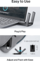 TP-Link Archer T5U Plus USB WiFi adapter (AC1300, Wi-Fi 5)
