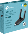 TP-Link Archer T5U Plus USB WiFi adapter (AC1300, Wi-Fi 5)