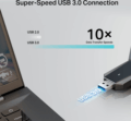 TP-Link Archer T5U Plus USB WiFi adapter (AC1300, Wi-Fi 5)