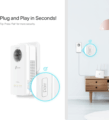 TP-Link AV1300 Powerline hálózati adapter