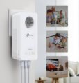 TP-Link AV1300 Powerline hálózati adapter