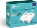 TP-Link AV1300 Powerline hálózati adapter