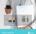 TP-Link UB600 Nano USB Bluetooth adapter (Bluetooth 6.0)