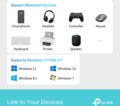 TP-Link UB600 Nano USB Bluetooth adapter (Bluetooth 6.0)