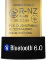 TP-Link UB600 Nano USB Bluetooth adapter (Bluetooth 6.0)