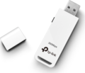 TP-Link TL-WN821N USB WiFi adapter (N300, Wi-Fi 4)