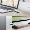 TP-Link TL-WN821N USB WiFi adapter (N300, Wi-Fi 4)