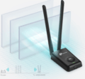TP-Link TL-WN8200ND USB WiFi adapter (N300, Wi-Fi 4)