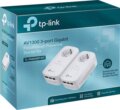 TP-Link TL-PA8030P KIT AV1300 Powerline hálózati adapter