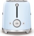 SMEG TSF01PBEU kenyérpirító, 2 szeletes, világoskék