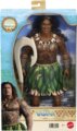 Disney hercegnők, Vaiana a film, Maui