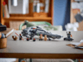 LEGO® Star Wars™, Darth Maul Sith Infiltratora™