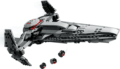 LEGO® Star Wars™, Darth Maul Sith Infiltratora™