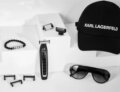 Rowenta Karl Lagerfeld Forever Sharp TN602LF0 szakállvágó