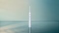 Philips Sonicare 1100 Series elektromos fogkefe, Fehér