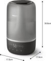 Philips Series 1000 HU1510/03 párásító