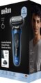 Braun Series 6 62-B1200s borotva