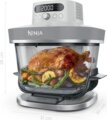Ninja CRISPi PRO AS090EUWH forrólevegős sütő (5,7 l)