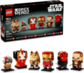 LEGO® Star Wars™, Baljós árnyak™