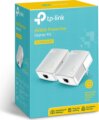 TP-Link TL-PA4010 KIT AV500 Powerline hálózati adapter