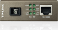 TP-Link MC112CS WDM 100 Mbps SC Single Mode médiakonverter