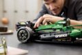 LEGO® Technic, Aston Martin Aramco AMR25 F1® autó