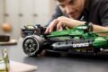 LEGO® Technic, Aston Martin Aramco AMR25 F1® autó