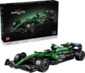 LEGO® Technic, Aston Martin Aramco AMR25 F1® autó