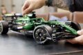 LEGO® Technic, Aston Martin Aramco AMR25 F1® autó