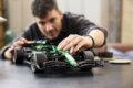 LEGO® Technic, Aston Martin Aramco AMR25 F1® autó
