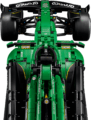 LEGO® Technic, Aston Martin Aramco AMR25 F1® autó