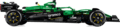 LEGO® Technic, Aston Martin Aramco AMR25 F1® autó