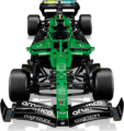 LEGO® Technic, Aston Martin Aramco AMR25 F1® autó