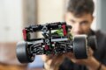 LEGO® Technic, Aston Martin Aramco AMR25 F1® autó