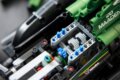 LEGO® Technic, Aston Martin Aramco AMR25 F1® autó