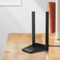 TP-Link Archer T4U Plus USB WiFi adapter (AC1300, Wi-Fi 5)