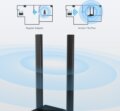 TP-Link Archer T4U Plus USB WiFi adapter (AC1300, Wi-Fi 5)