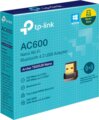 TP-Link Archer T600U Nano USB WiFi adapter (AC600, Wi-Fi 5)