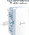 TP-Link TL-WPA7517 KIT AV1000 Powerline hálózati adapter