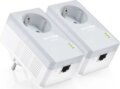 TP-Link TL-PA4010P KIT AV500 Powerline hálózati adapter