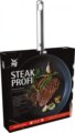 WMF Steak Profi serpenyő, 24 cm